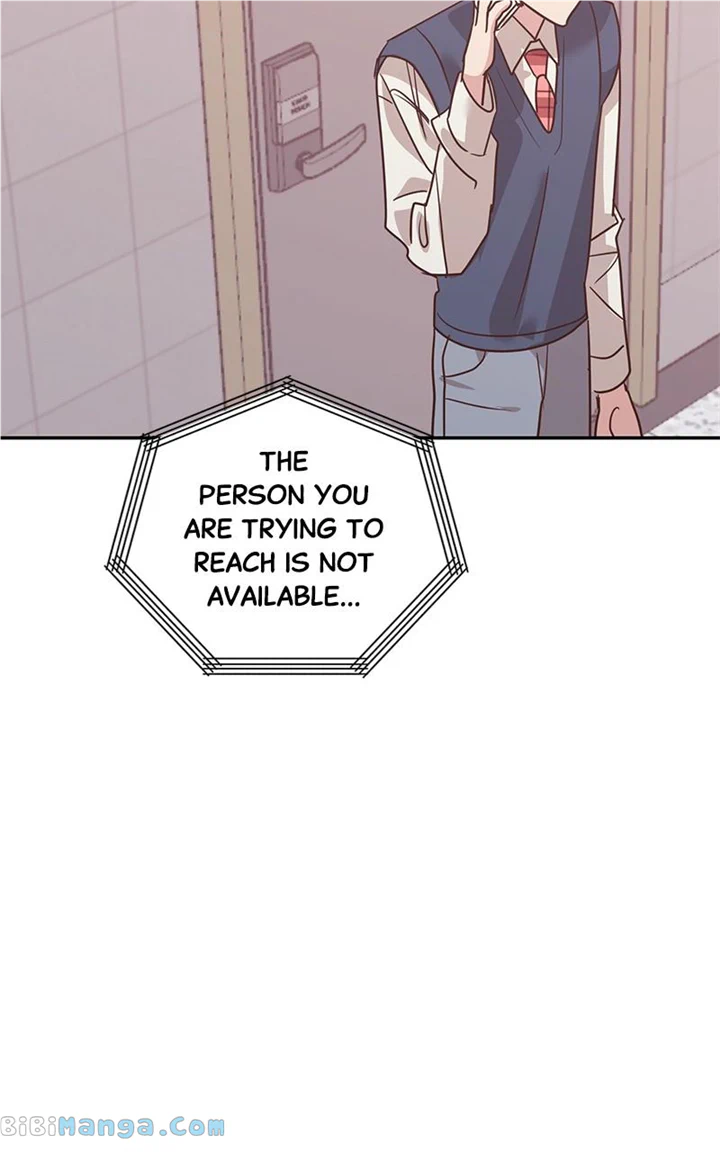 Universe’s Strongest First Love Chapter 23 335 49