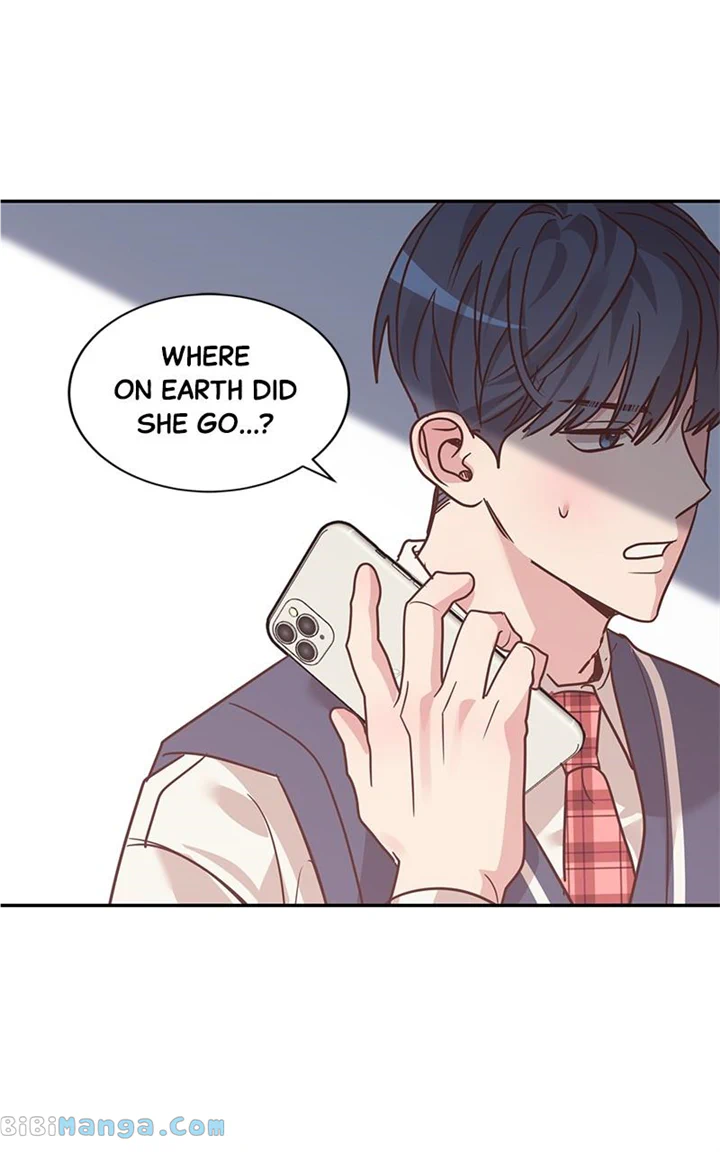 Universe’s Strongest First Love Chapter 23 336 50