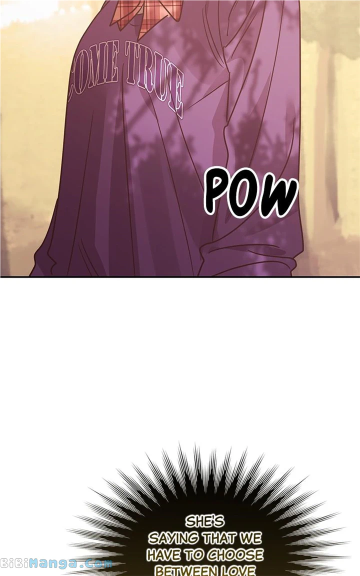 Universe’s Strongest First Love Chapter 23 340 54