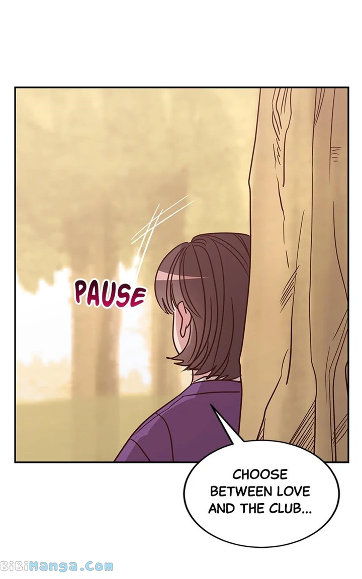 Universe’s Strongest First Love Chapter 23 342 56