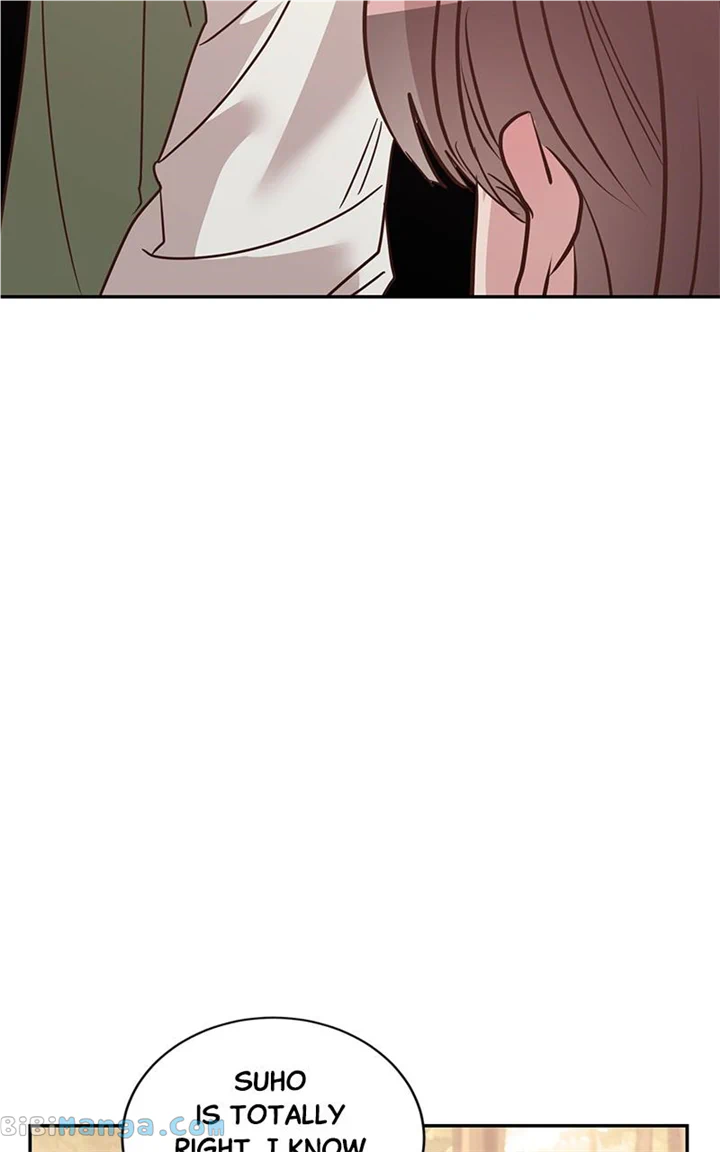 Universe’s Strongest First Love Chapter 23 344 58