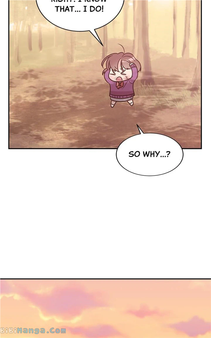 Universe’s Strongest First Love Chapter 23 345 59