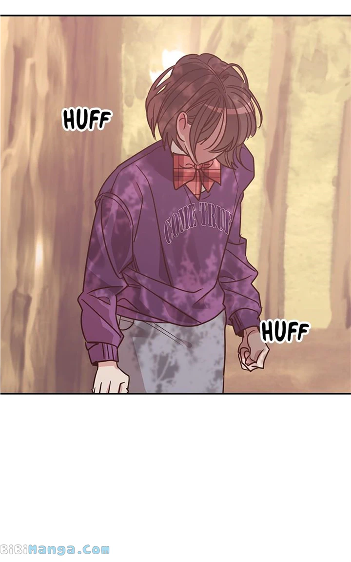 Universe’s Strongest First Love Chapter 23 347 61