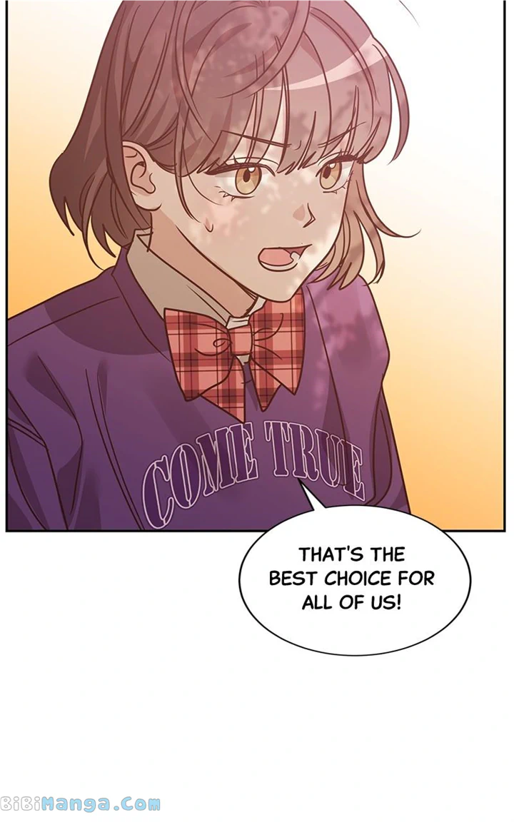 Universe’s Strongest First Love Chapter 23 349 63