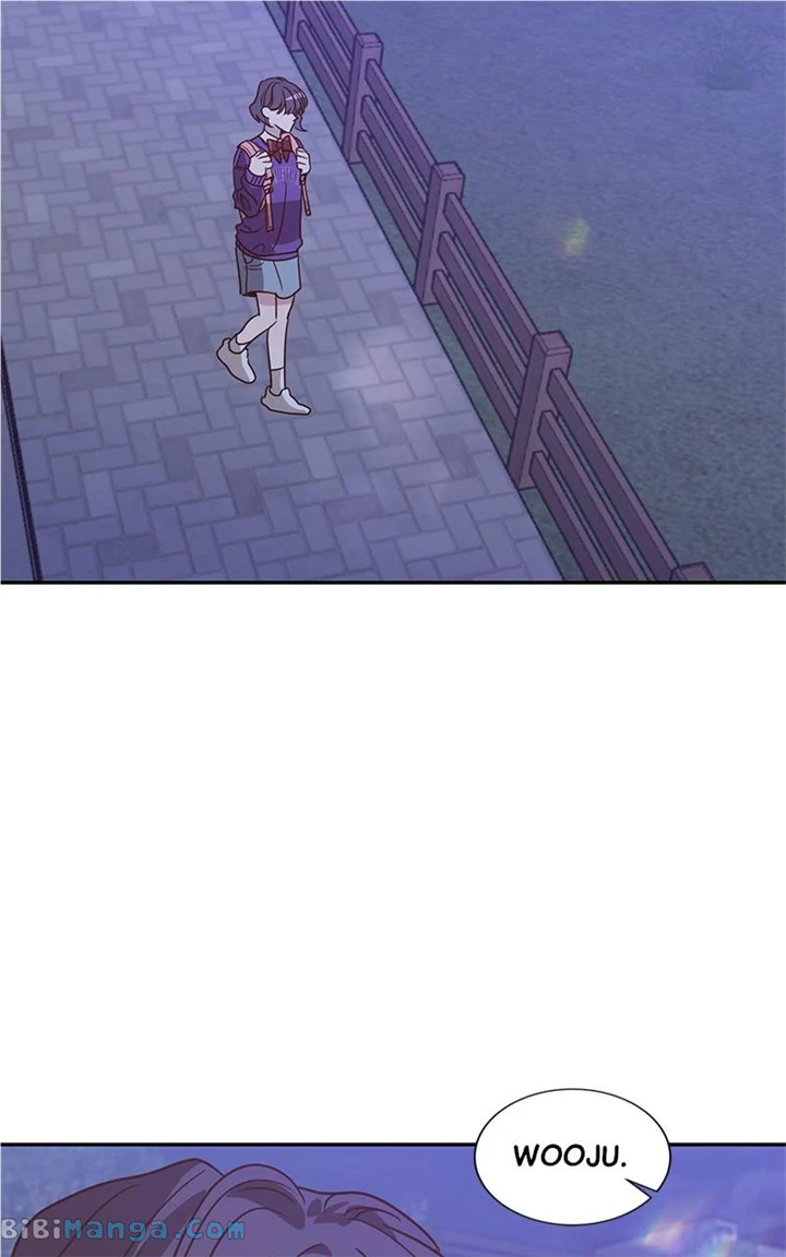 Universe’s Strongest First Love Chapter 23 354 68