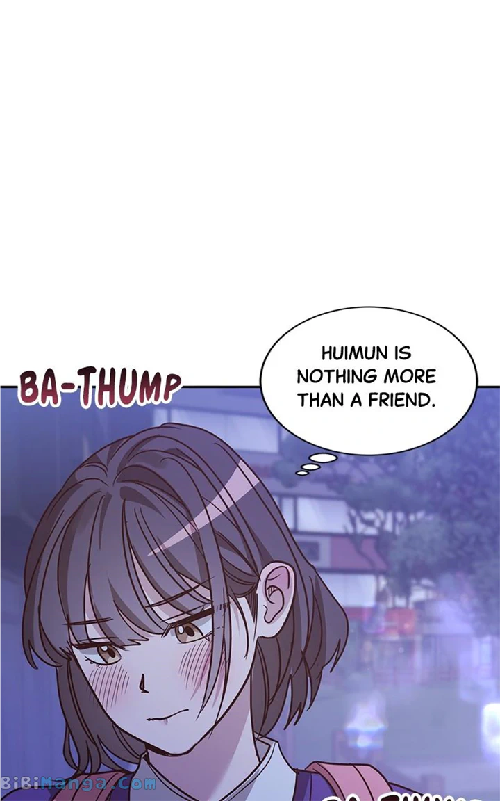 Universe’s Strongest First Love Chapter 23 358 72