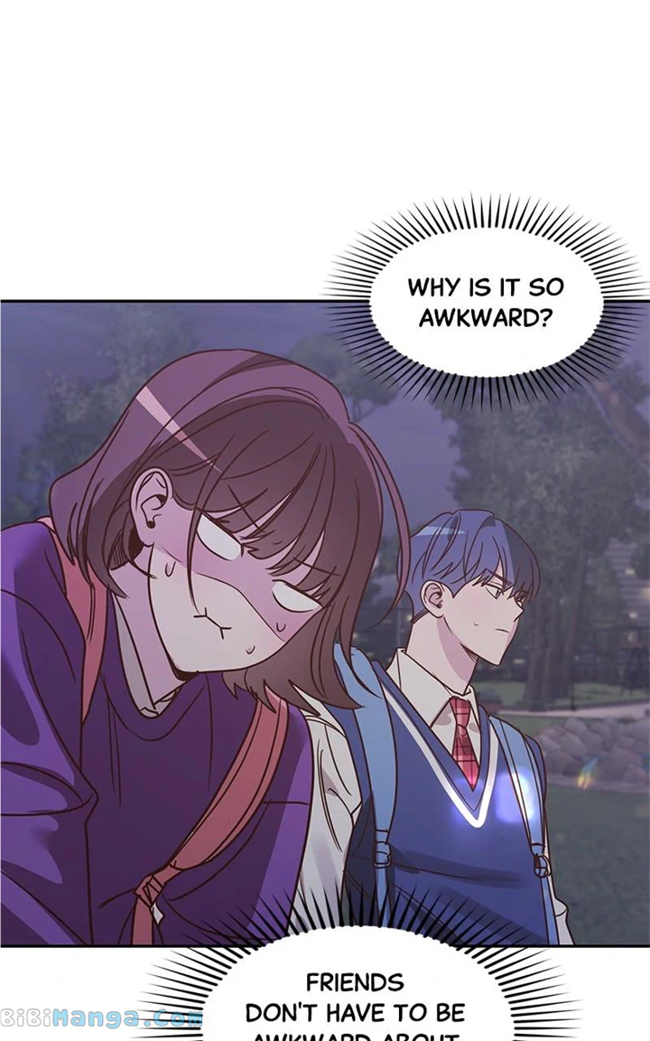 Universe’s Strongest First Love Chapter 23 361 75