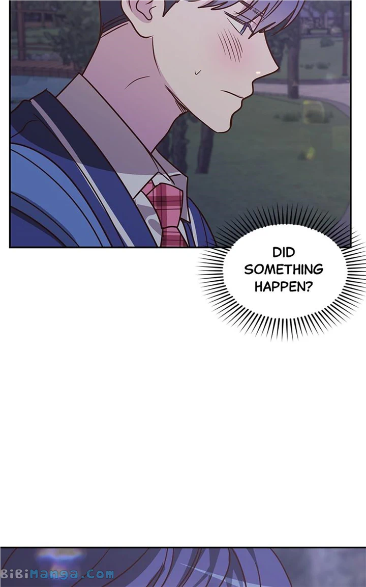 Universe’s Strongest First Love Chapter 23 363 77