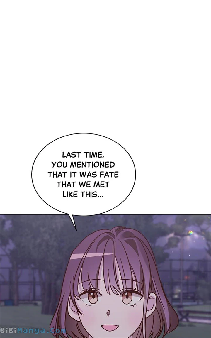 Universe’s Strongest First Love Chapter 23 369 83