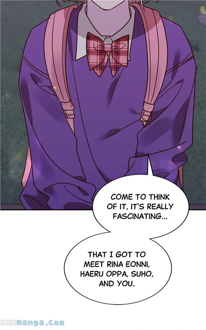 Universe’s Strongest First Love Chapter 23 370 84