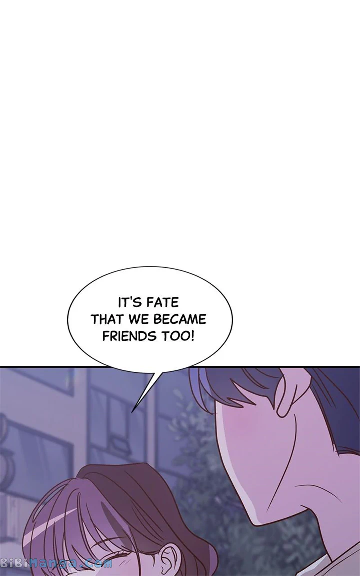 Universe’s Strongest First Love Chapter 23 371 85