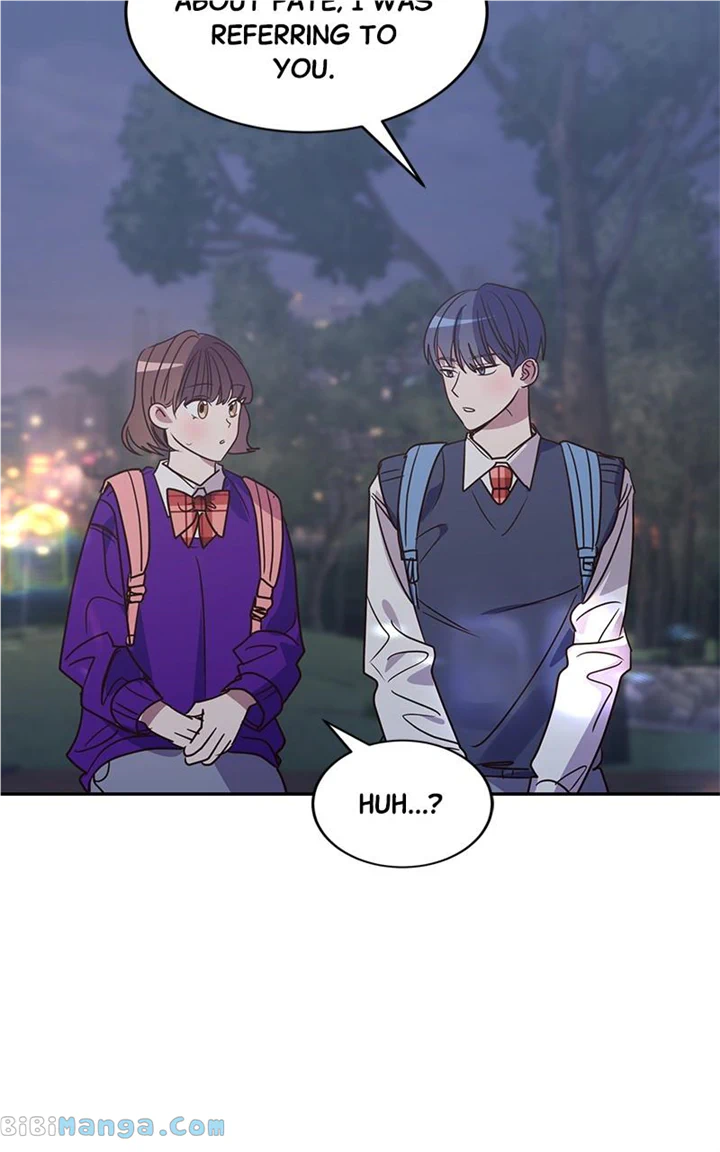 Universe’s Strongest First Love Chapter 23 373 87