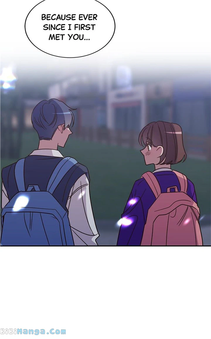 Universe’s Strongest First Love Chapter 23 376 90