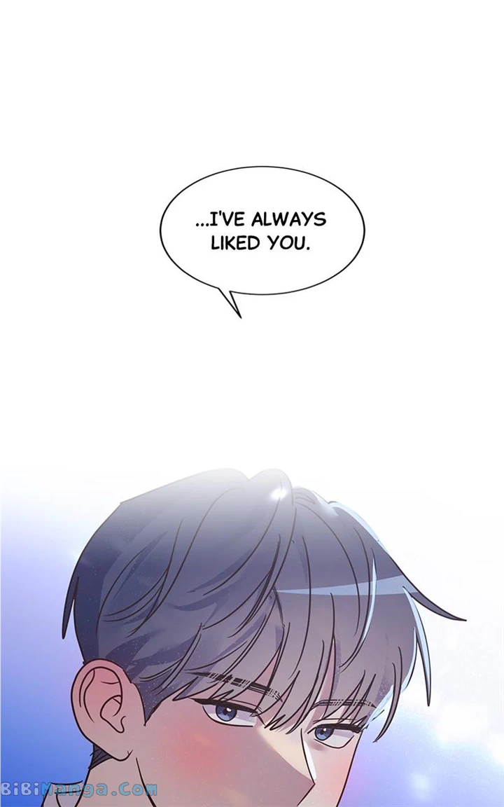 Universe’s Strongest First Love Chapter 23 377 91