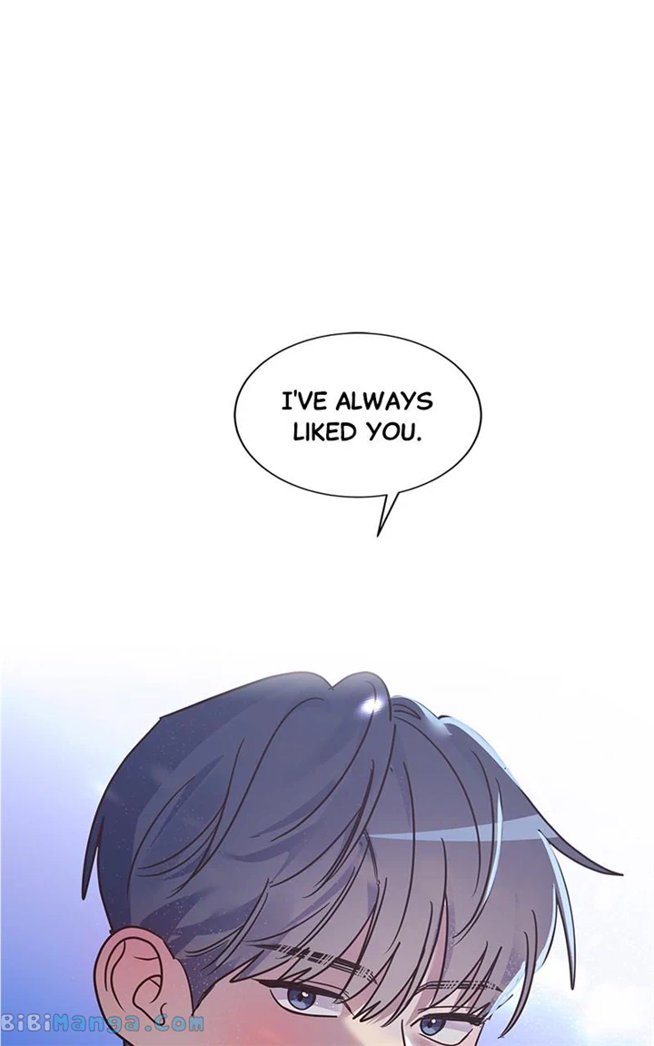 Universe’s Strongest First Love Chapter 24 293 01