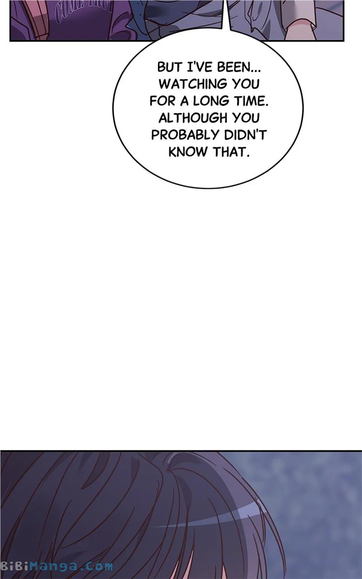 Universe’s Strongest First Love Chapter 24 297 05