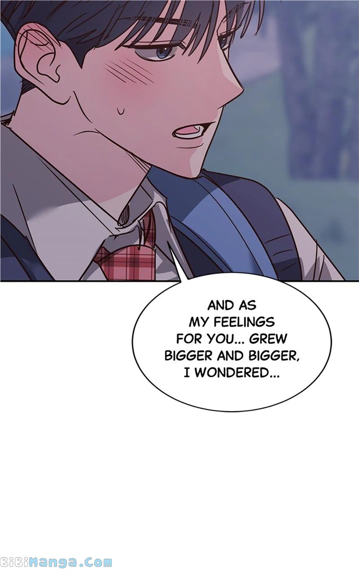 Universe’s Strongest First Love Chapter 24 298 06