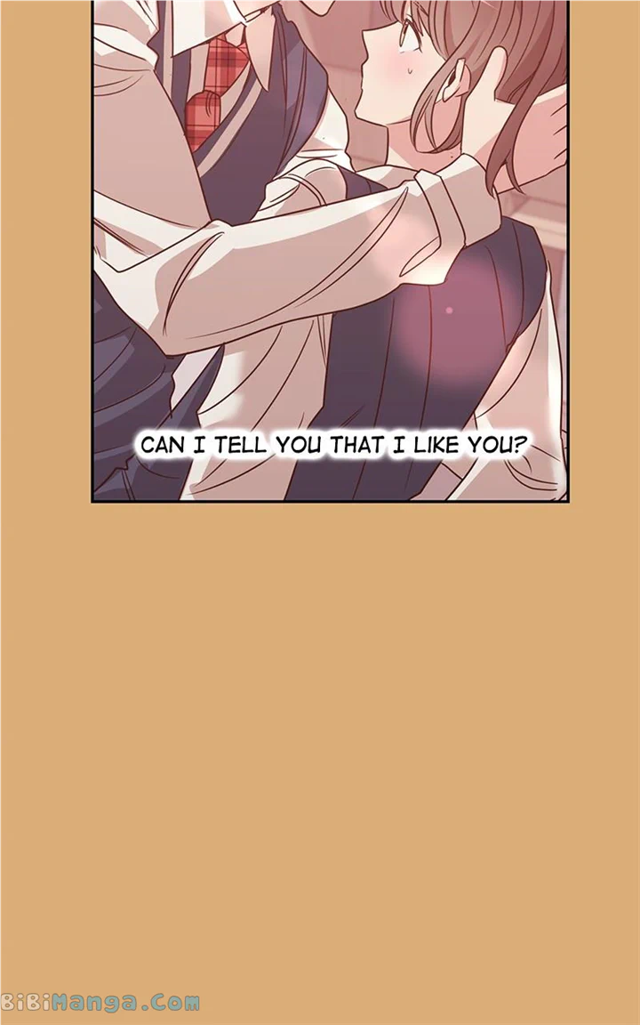 Universe’s Strongest First Love Chapter 24 300 08