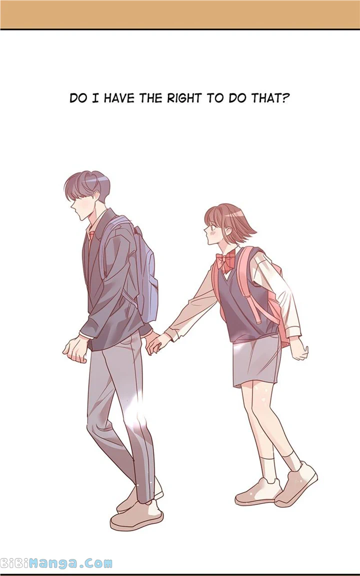 Universe’s Strongest First Love Chapter 24 301 09