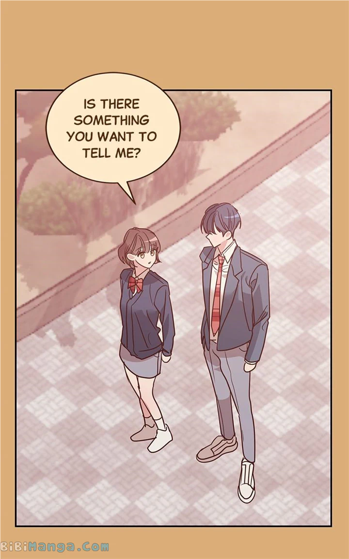 Universe’s Strongest First Love Chapter 24 304 12