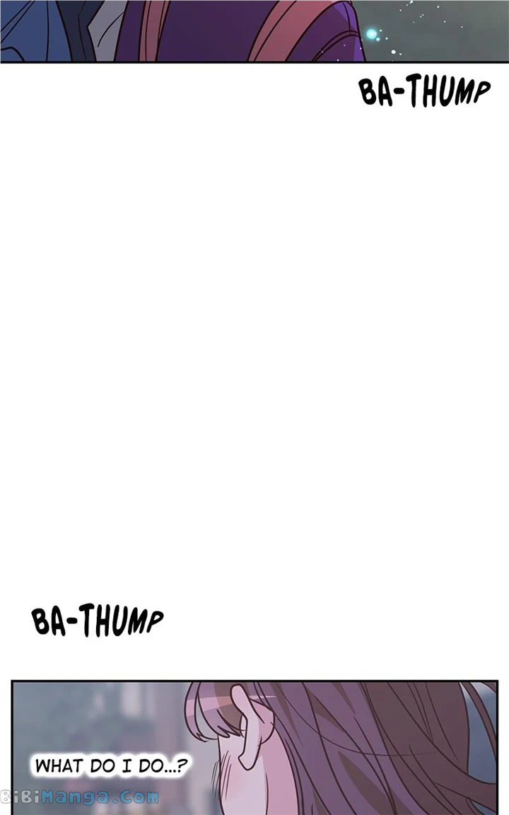 Universe’s Strongest First Love Chapter 24 313 21