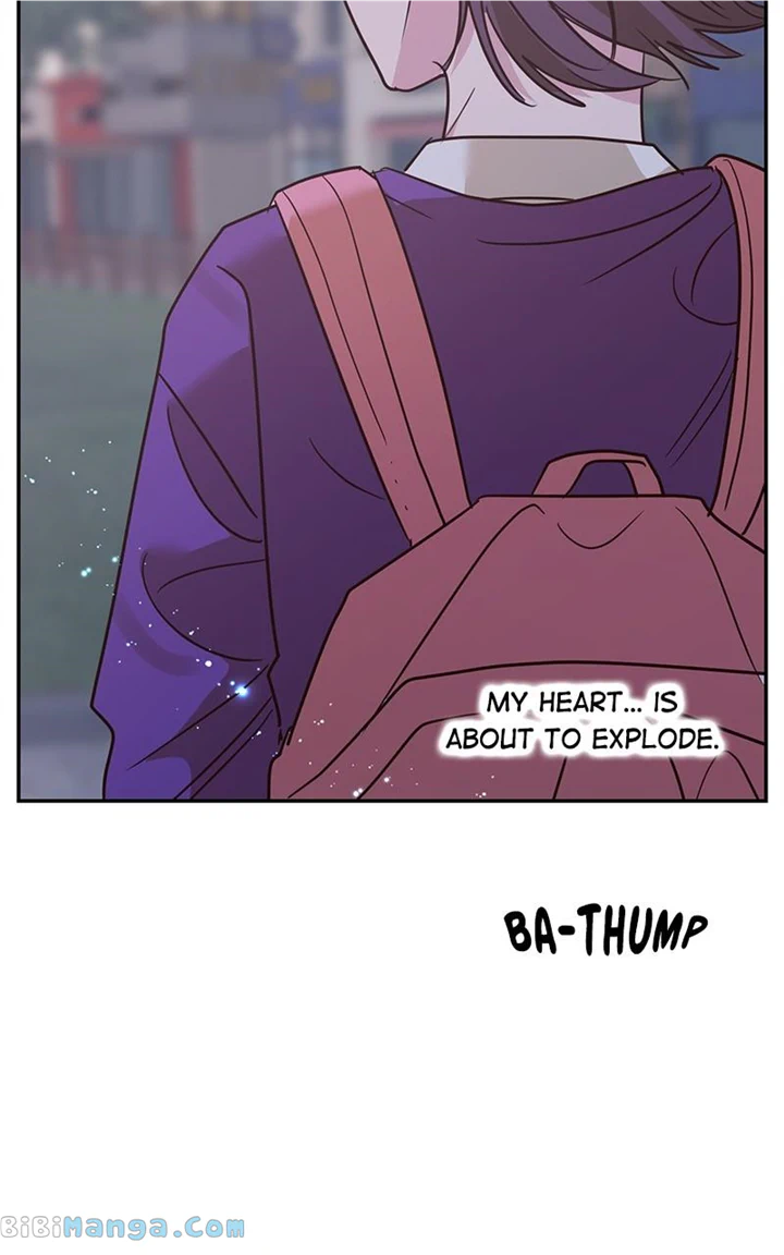 Universe’s Strongest First Love Chapter 24 314 22