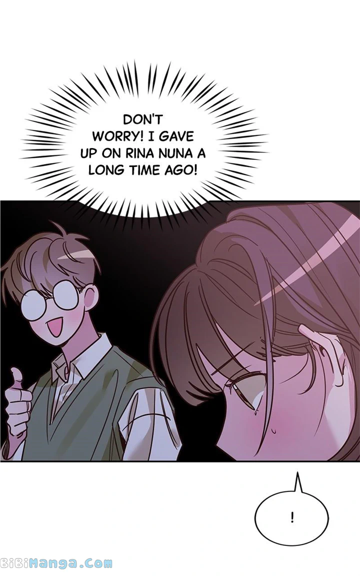 Universe’s Strongest First Love Chapter 24 315 23