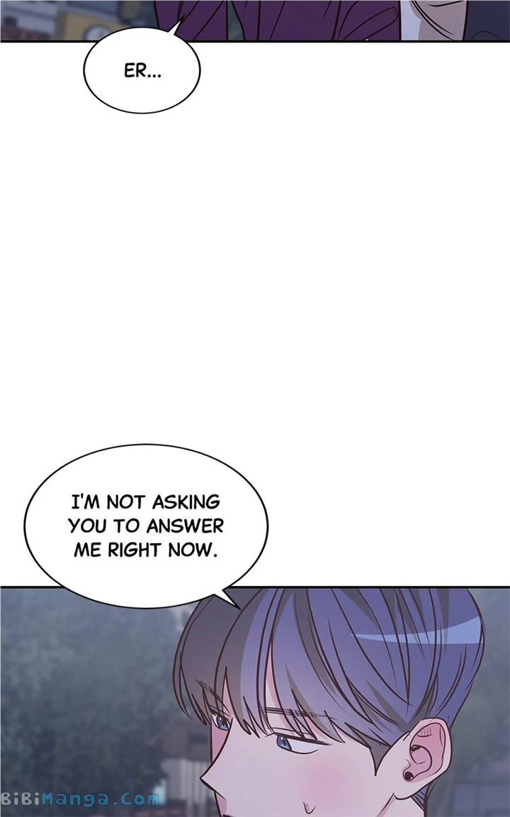 Universe’s Strongest First Love Chapter 24 317 25