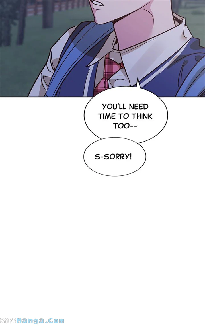 Universe’s Strongest First Love Chapter 24 318 26