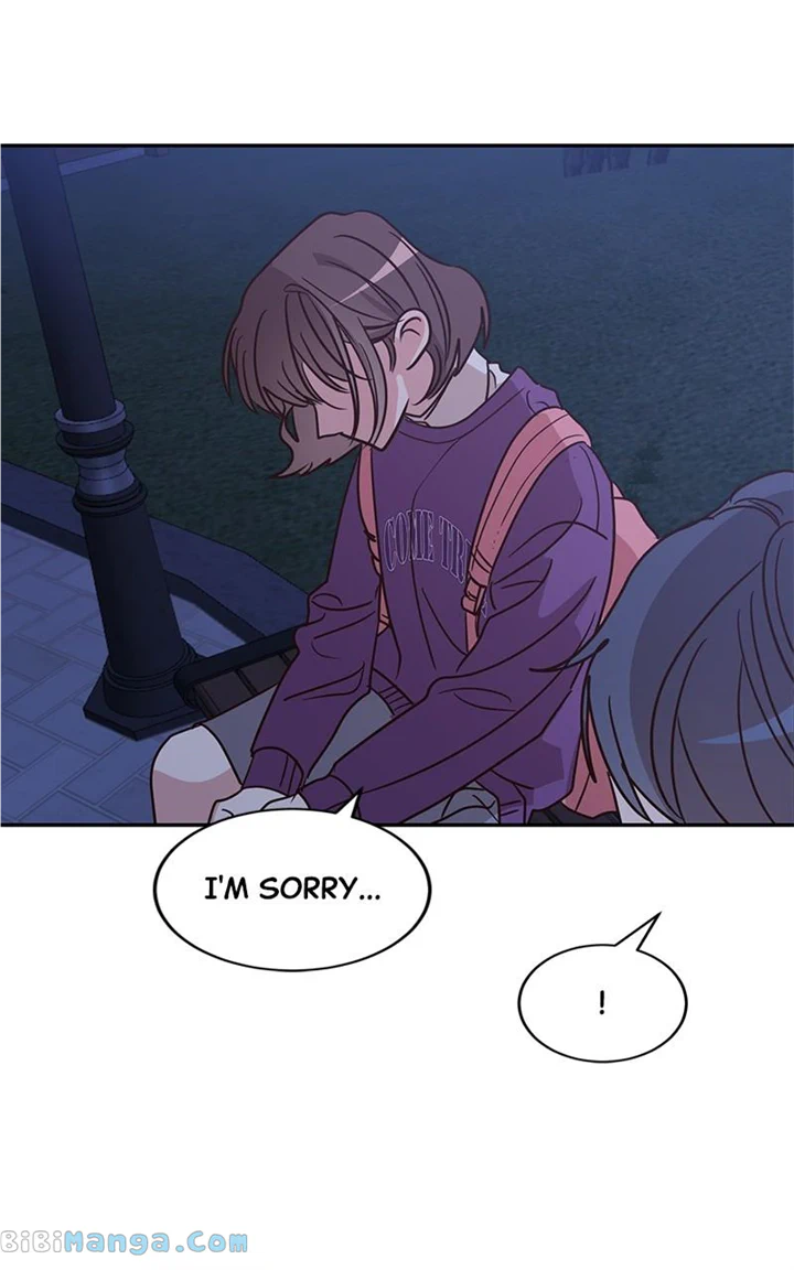 Universe’s Strongest First Love Chapter 24 319 27