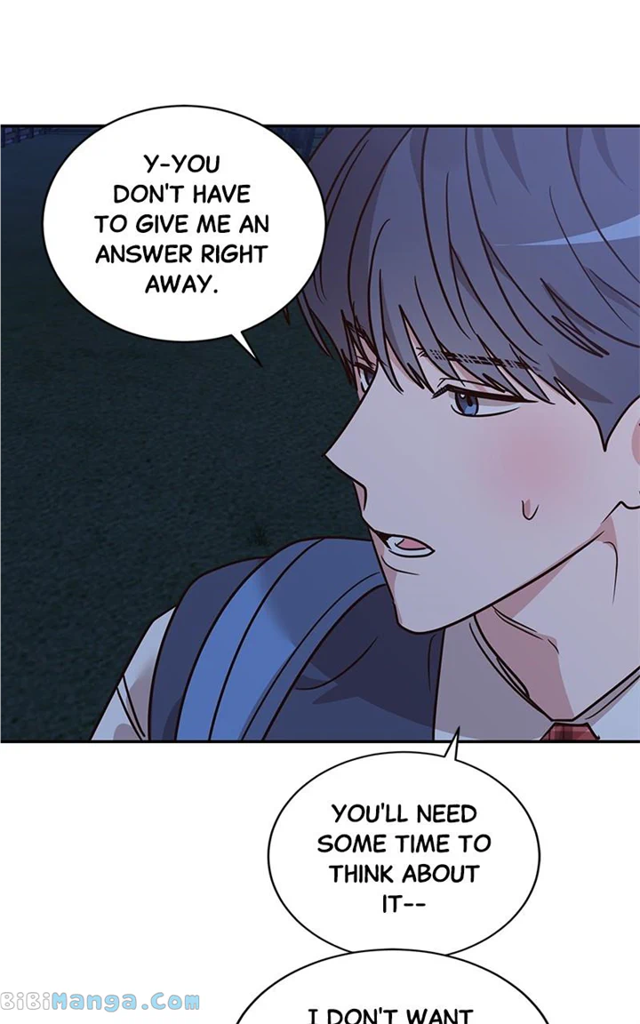 Universe’s Strongest First Love Chapter 24 321 29