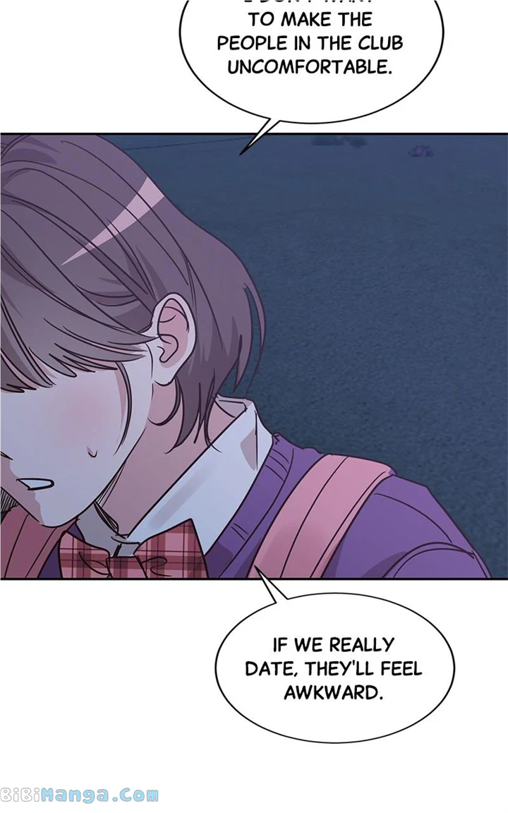 Universe’s Strongest First Love Chapter 24 322 30