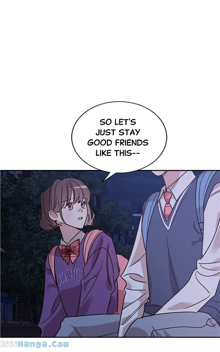 Universe’s Strongest First Love Chapter 24 323 31