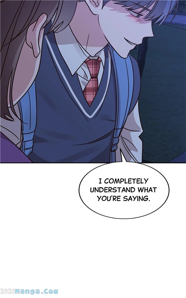 Universe’s Strongest First Love Chapter 24 326 34