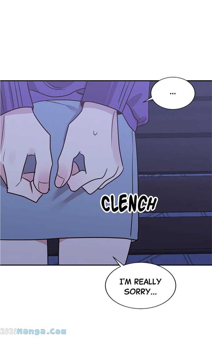 Universe’s Strongest First Love Chapter 24 327 35