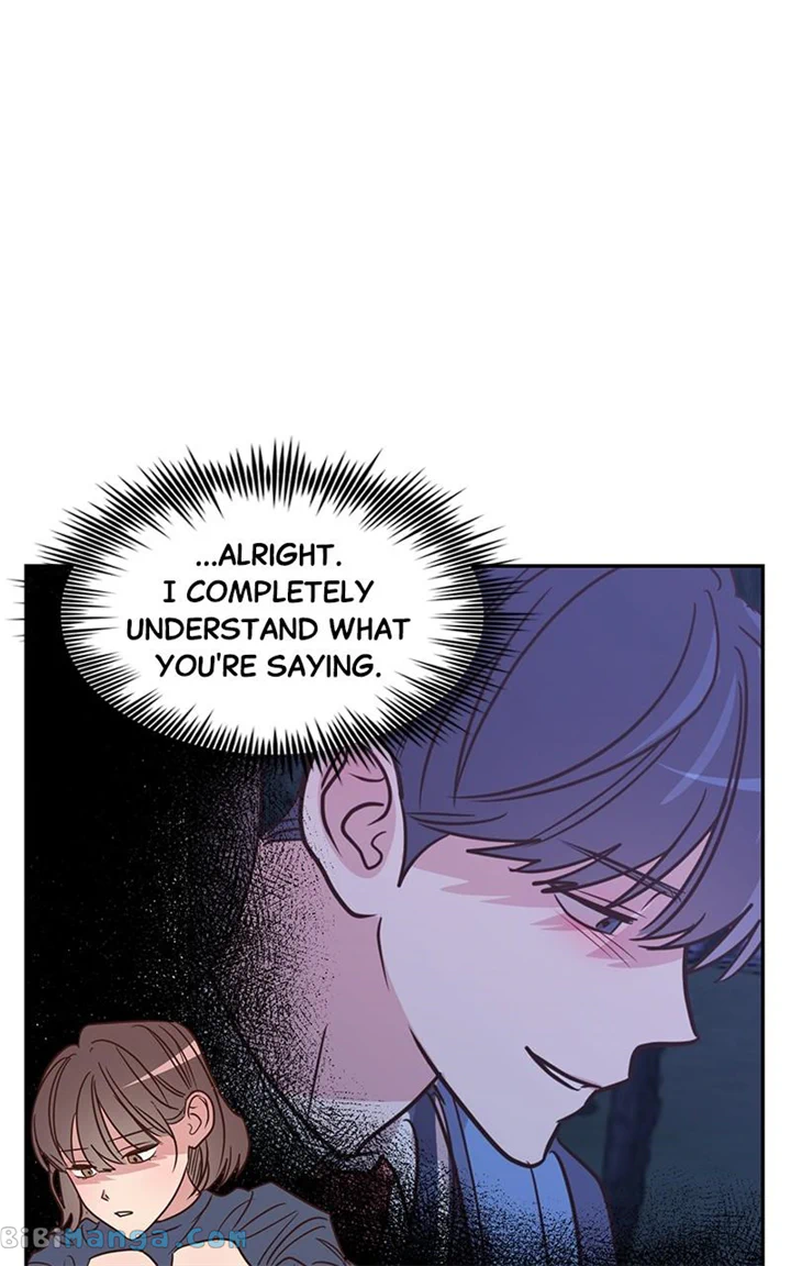 Universe’s Strongest First Love Chapter 24 331 39