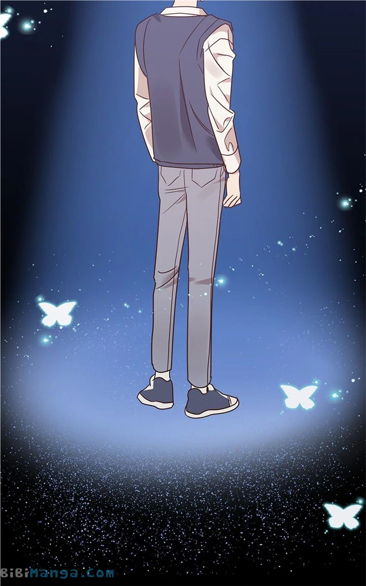 Universe’s Strongest First Love Chapter 24 339 47