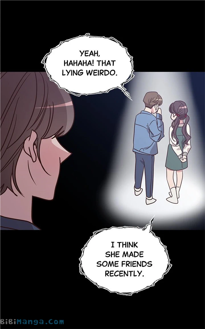 Universe’s Strongest First Love Chapter 24 344 52