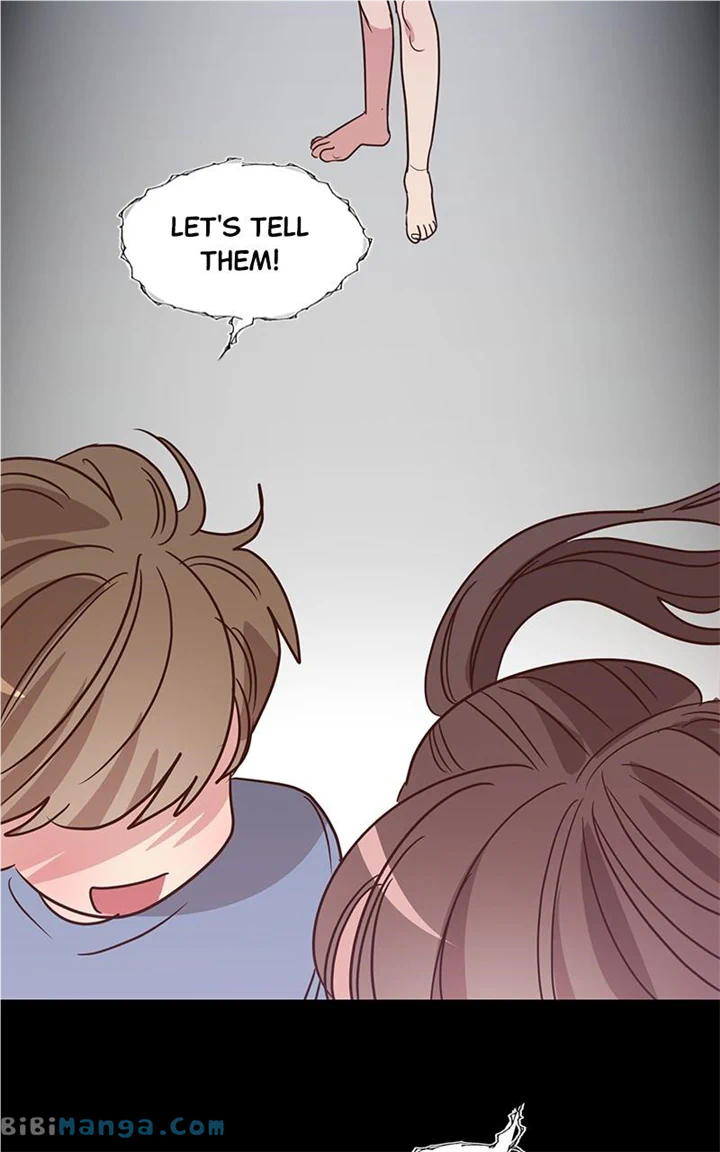 Universe’s Strongest First Love Chapter 24 349 57