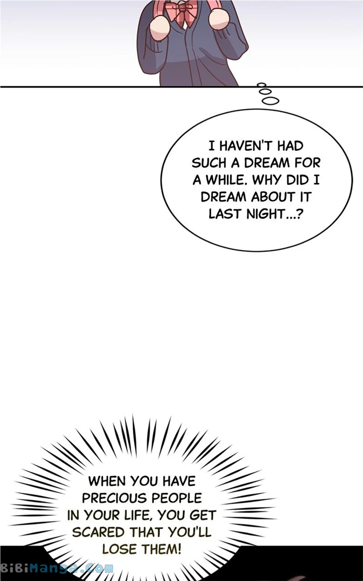 Universe’s Strongest First Love Chapter 24 362 70