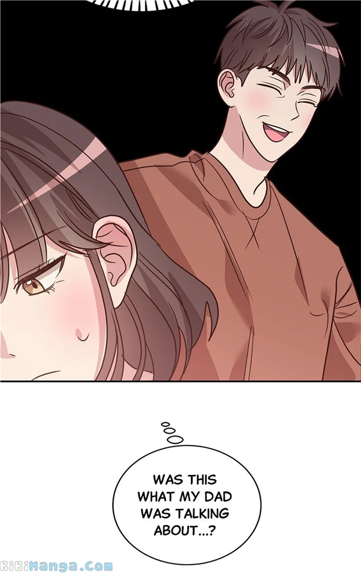 Universe’s Strongest First Love Chapter 24 363 71