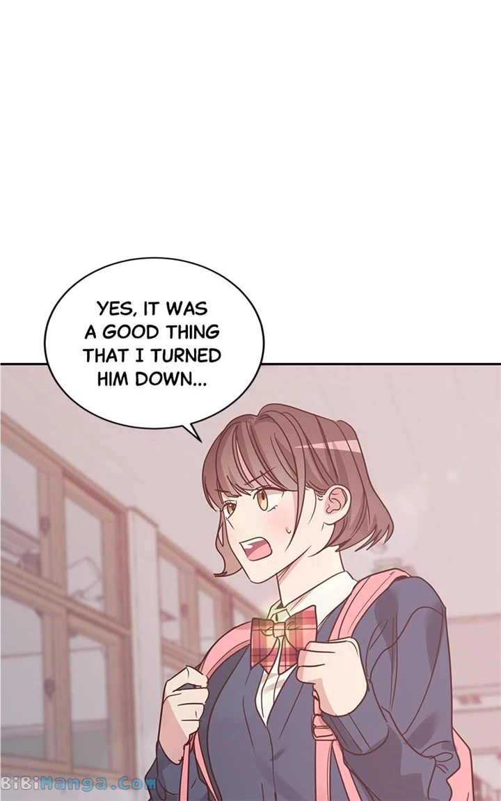 Universe’s Strongest First Love Chapter 24 364 72