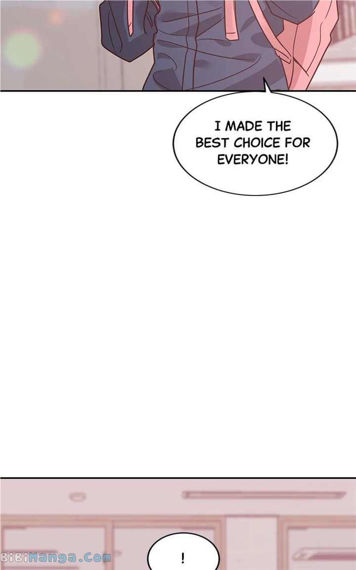 Universe’s Strongest First Love Chapter 24 365 73