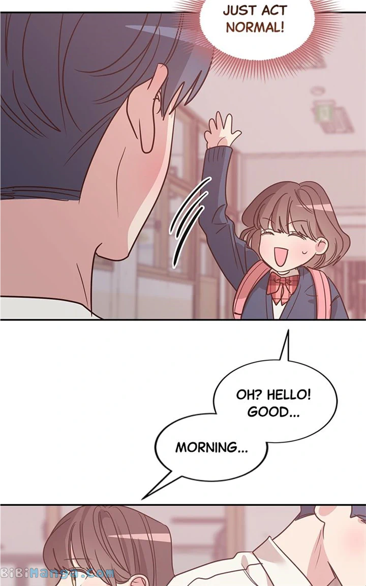 Universe’s Strongest First Love Chapter 24 367 75