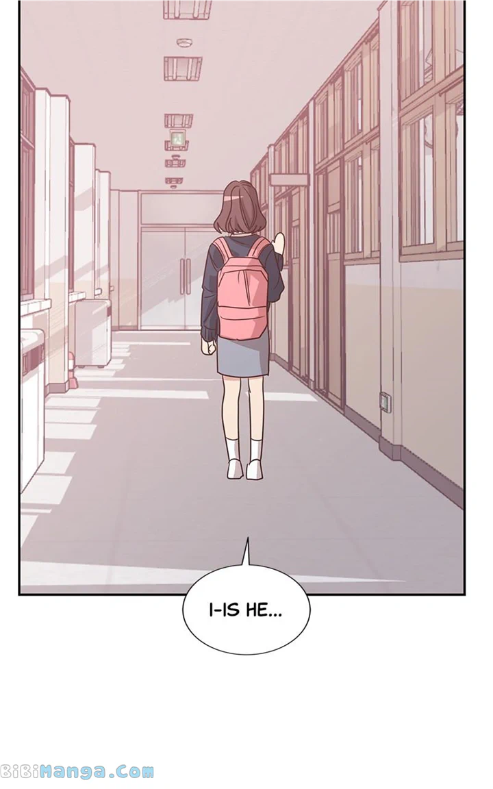 Universe’s Strongest First Love Chapter 24 370 78