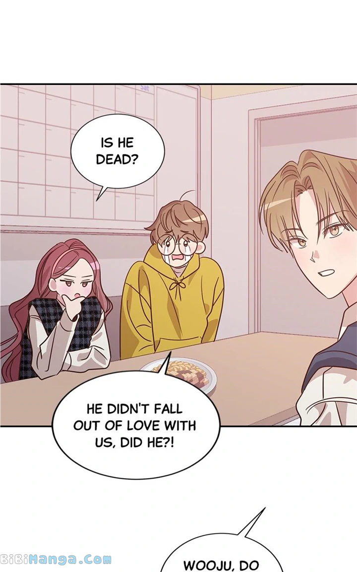 Universe’s Strongest First Love Chapter 24 373 81