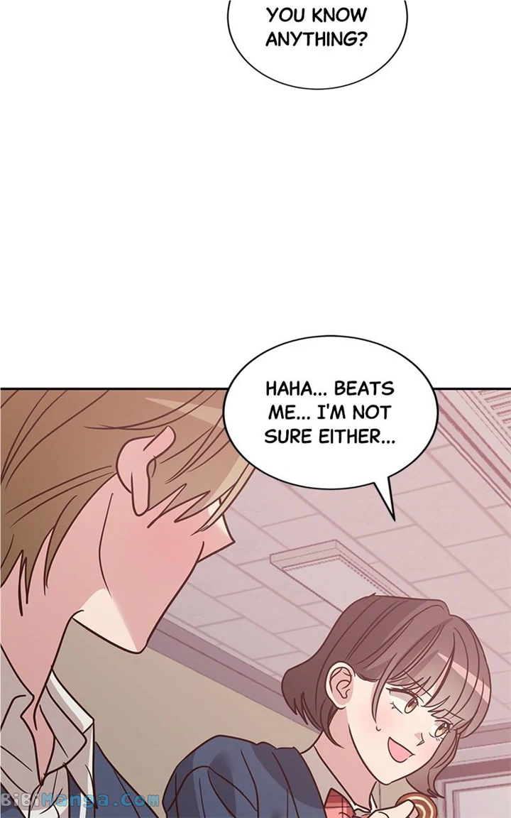 Universe’s Strongest First Love Chapter 24 374 82