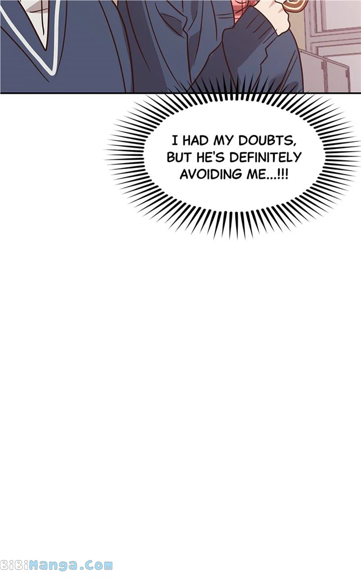 Universe’s Strongest First Love Chapter 24 375 83