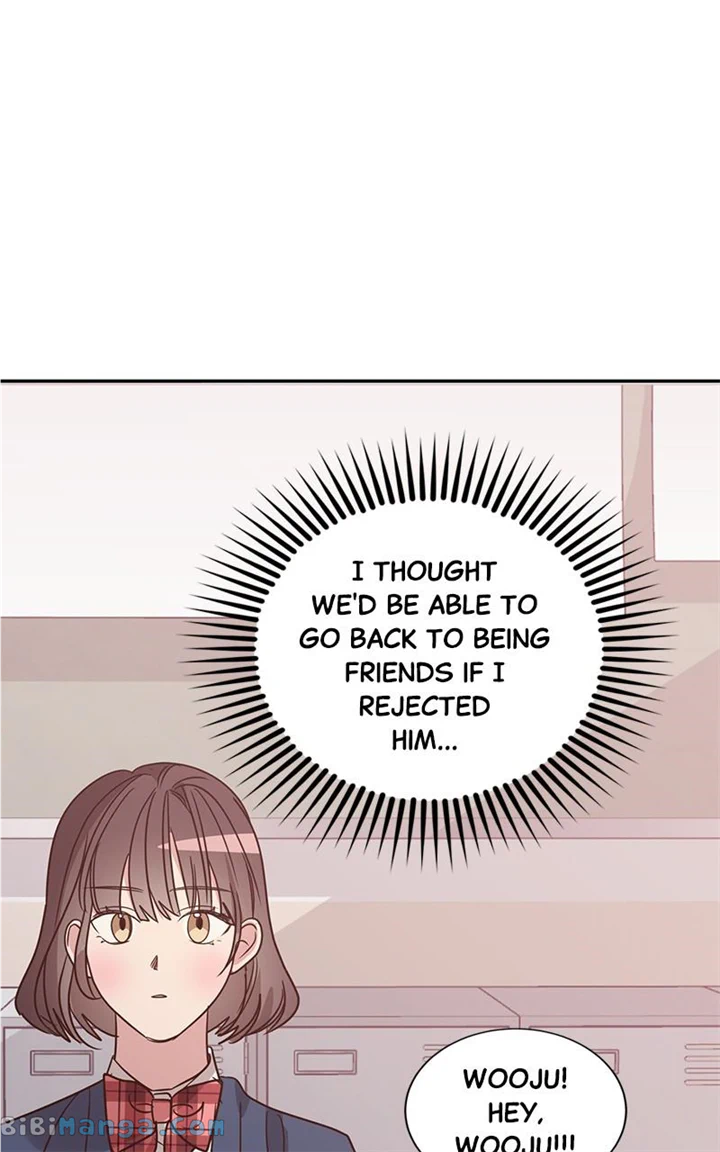 Universe’s Strongest First Love Chapter 24 377 85