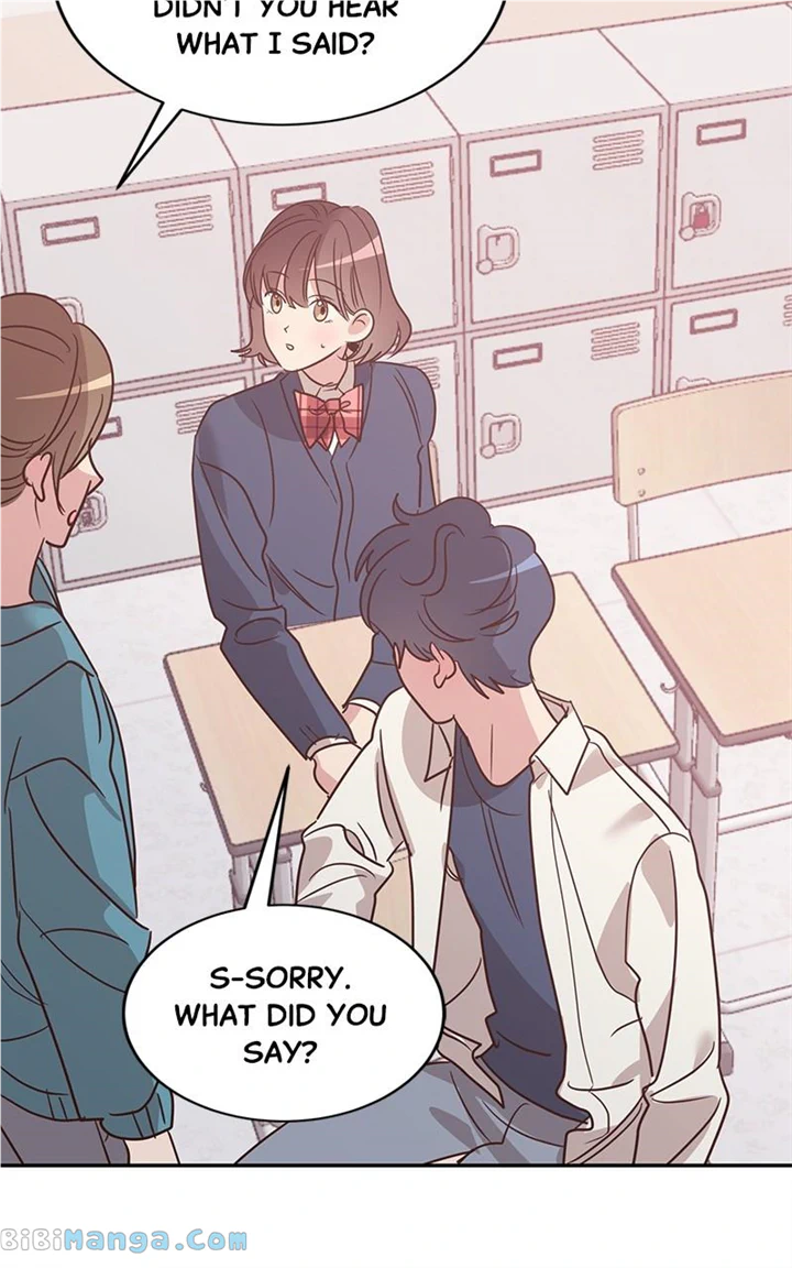 Universe’s Strongest First Love Chapter 24 379 87